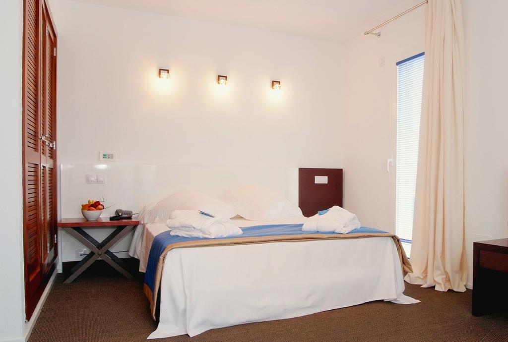 Hotell Ur Azul Playa