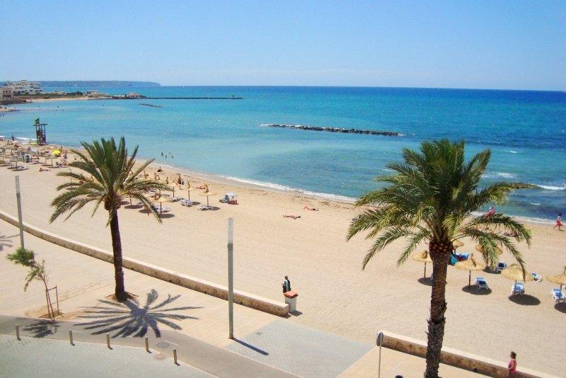 Hotell Ur Azul Playa 4*