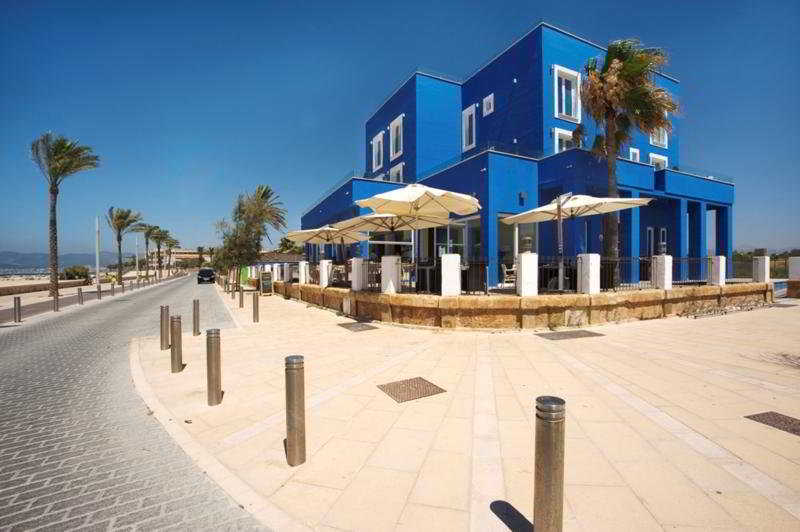 Ur Azul Playa Hotell 4*