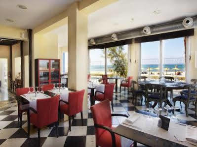 Ur Azul Playa Hotell 4*