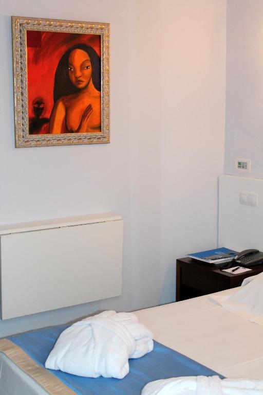 Ur Azul Playa Hotell