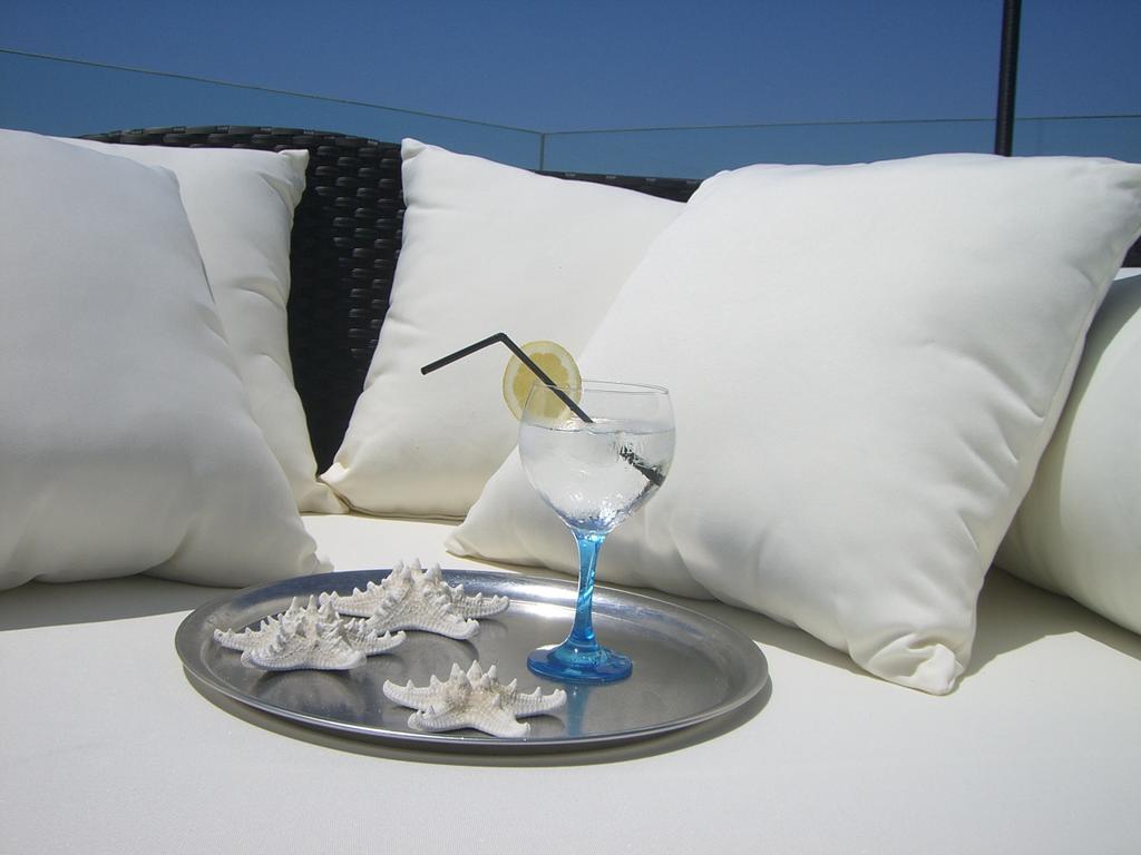 Ur Azul Playa Hotell 4*