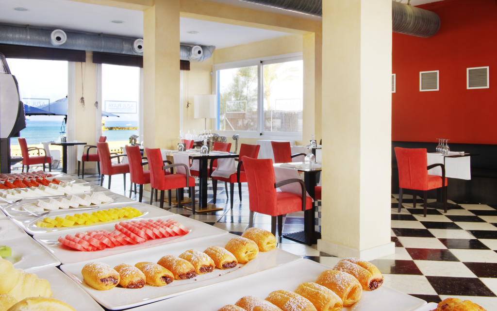 Ur Azul Playa Hotell 4*