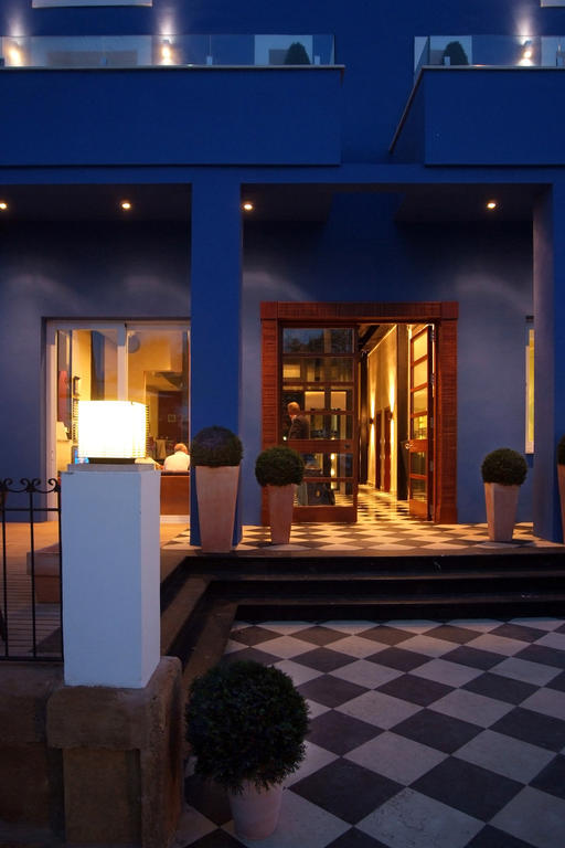 Hotel Ur Azul Playa Palma