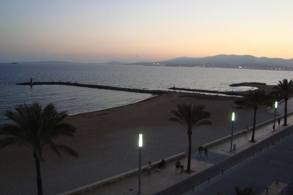 Ur Azul Playa Hotel Palma